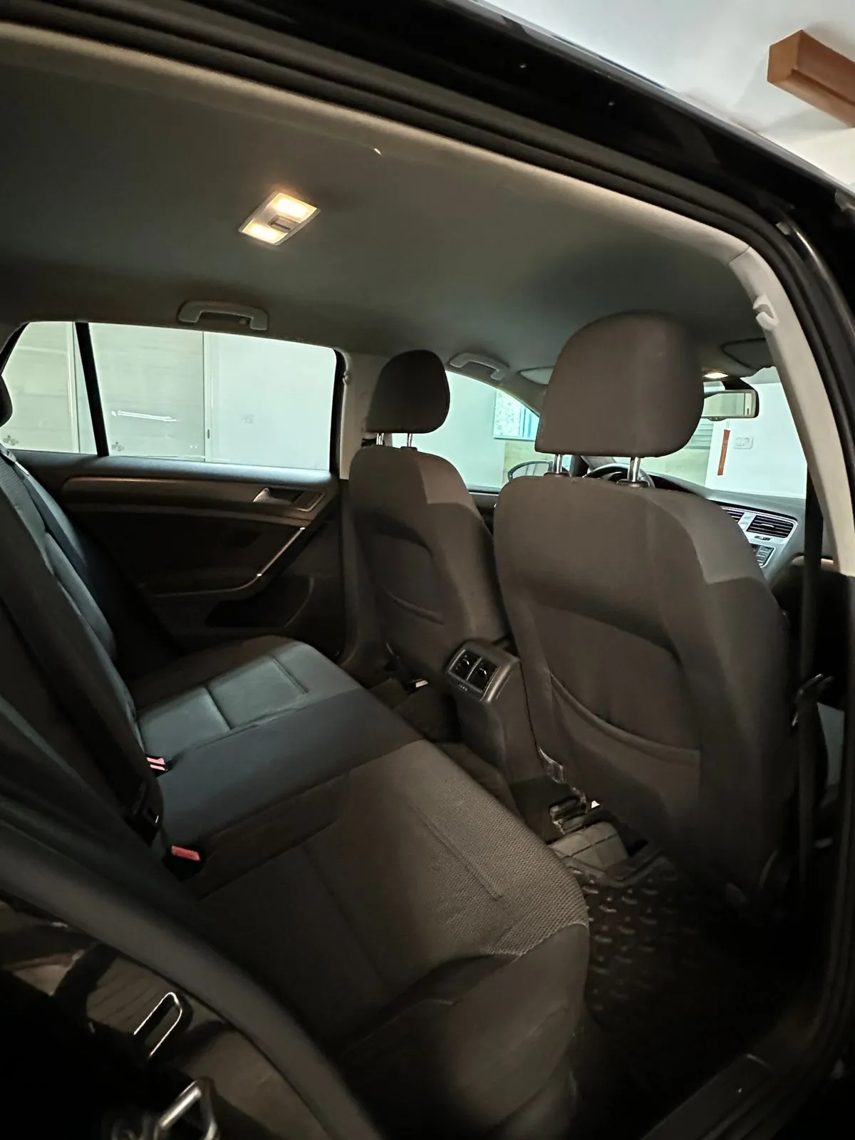 🚗 À vendre : Volkswagen Golf 7 TSI Bluemotion - 2013