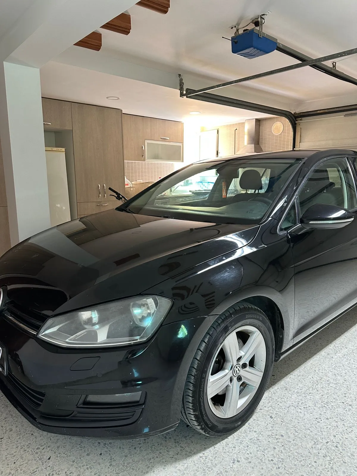 🚗 À vendre : Volkswagen Golf 7 TSI Bluemotion - 2013