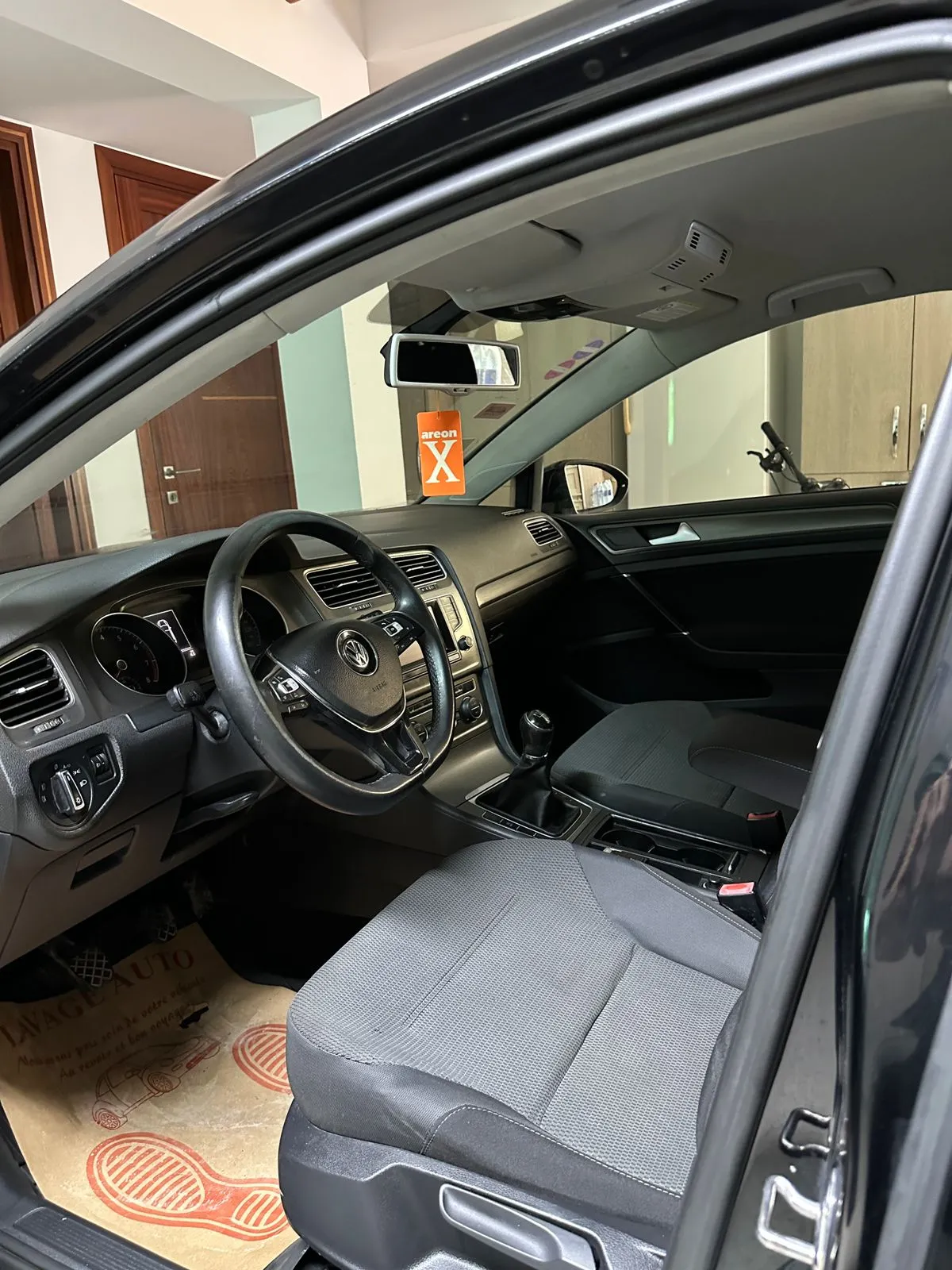 🚗 À vendre : Volkswagen Golf 7 TSI Bluemotion - 2013
