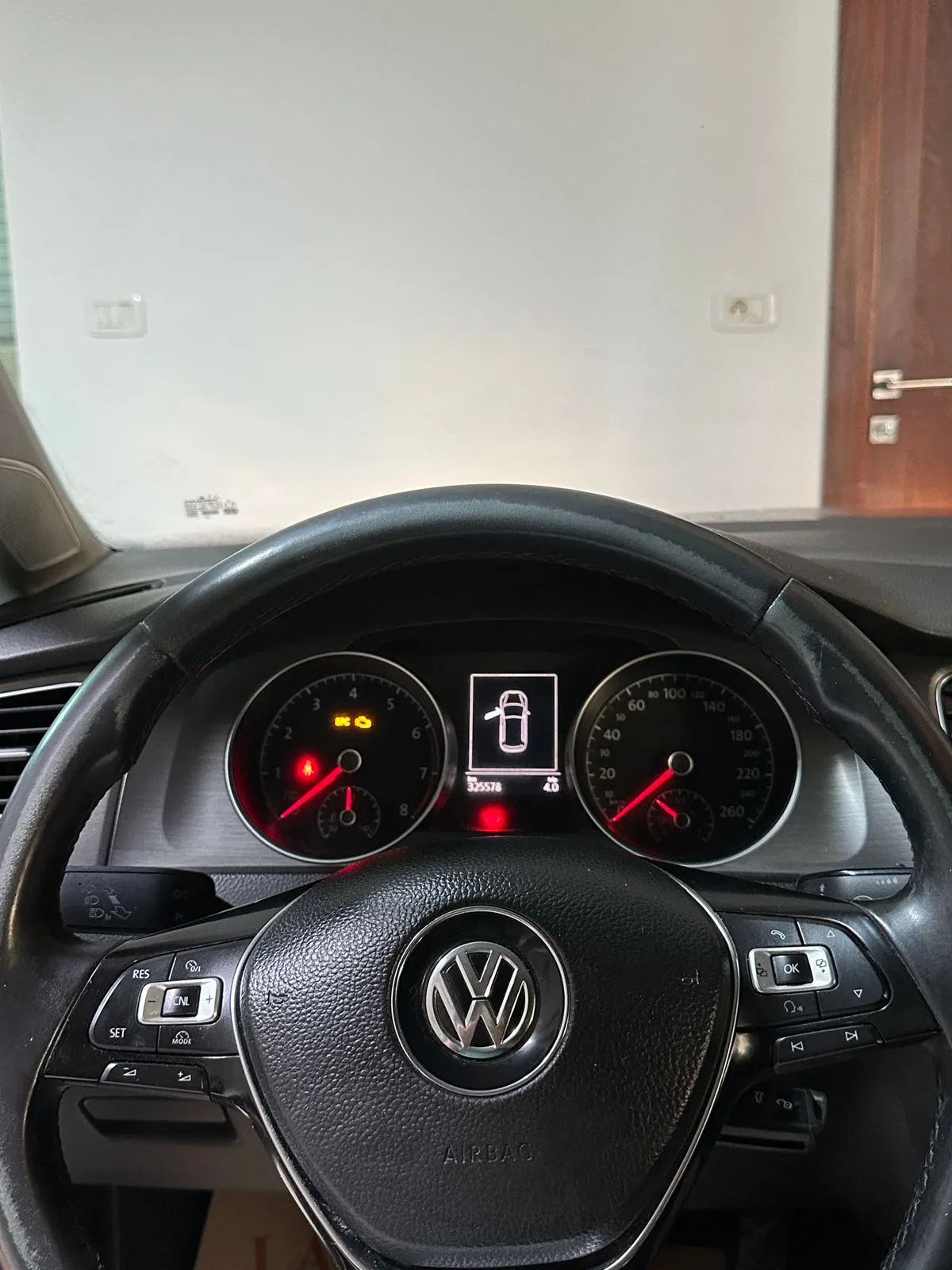 🚗 À vendre : Volkswagen Golf 7 TSI Bluemotion - 2013
