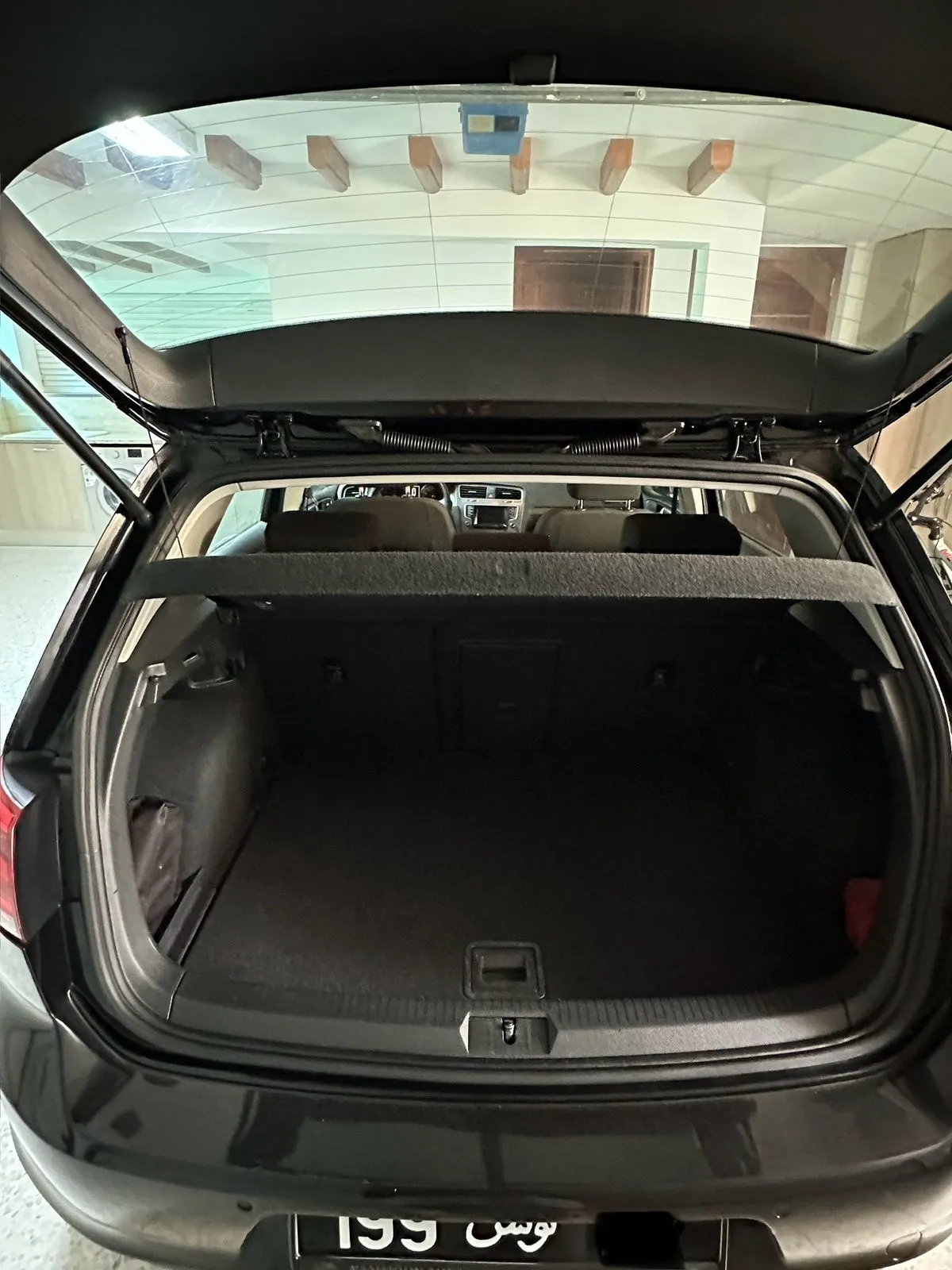 🚗 À vendre : Volkswagen Golf 7 TSI Bluemotion - 2013
