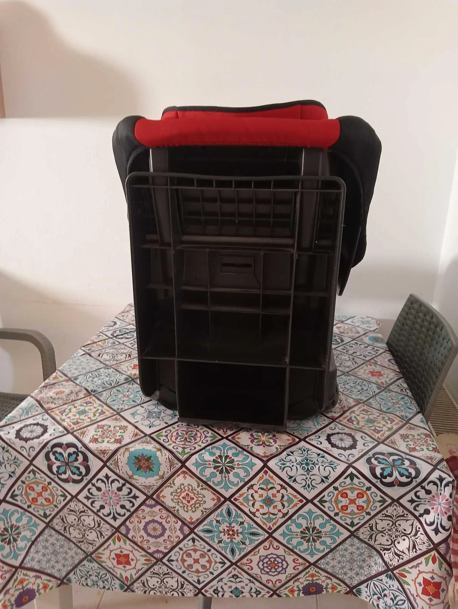 Siège auto prima
