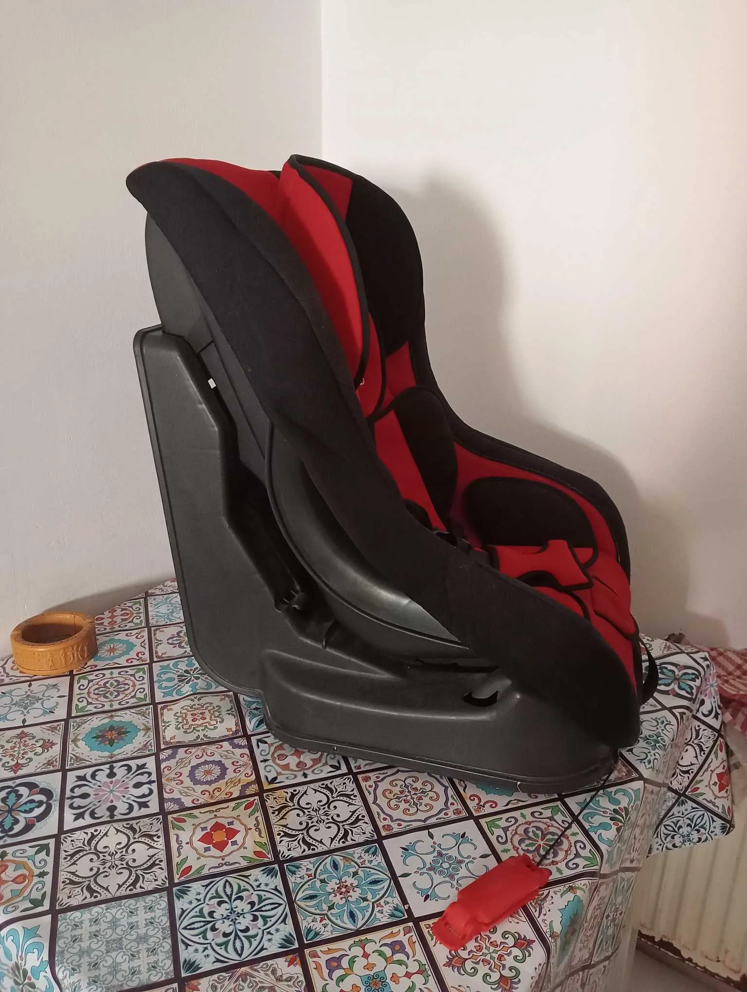 Siège auto prima
