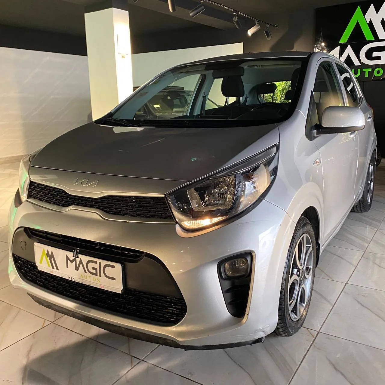 KIA PICANTO
