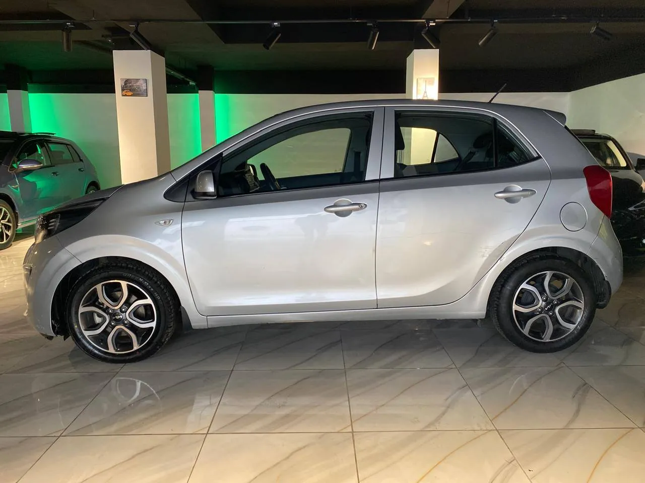 KIA PICANTO