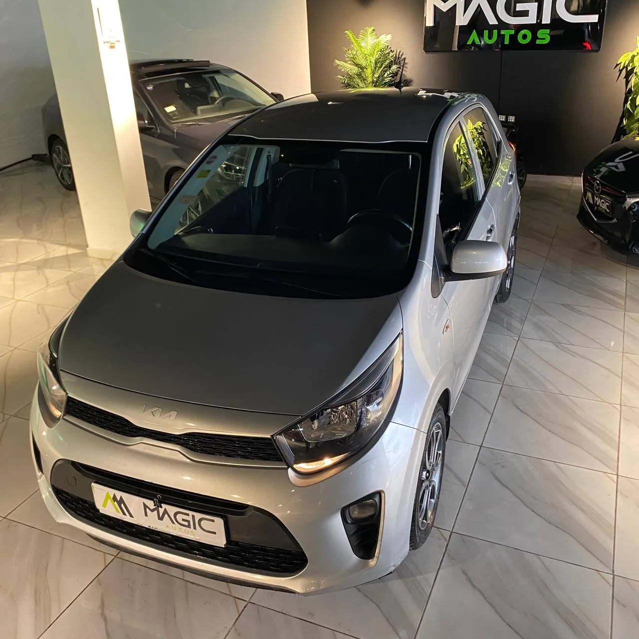 KIA PICANTO
