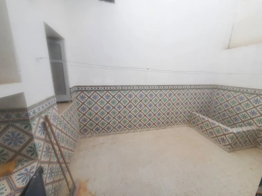 Maison meublée à louer au cœur de Nabeul – Emplacement idéal !