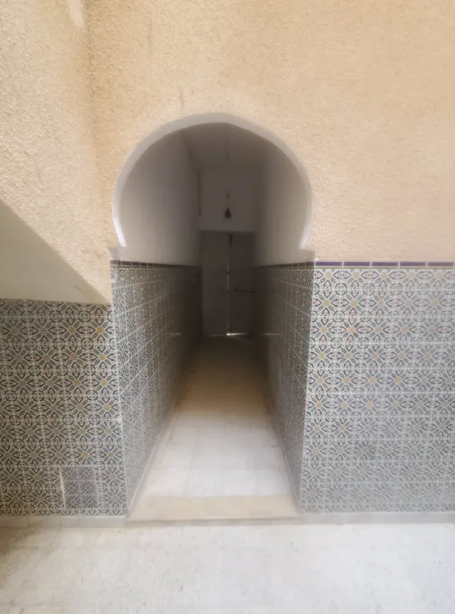 Maison meublée à louer au cœur de Nabeul – Emplacement idéal !