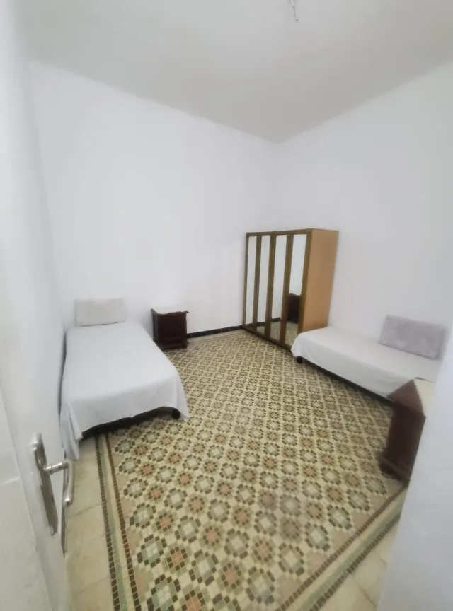 Maison meublée à louer au cœur de Nabeul – Emplacement idéal !