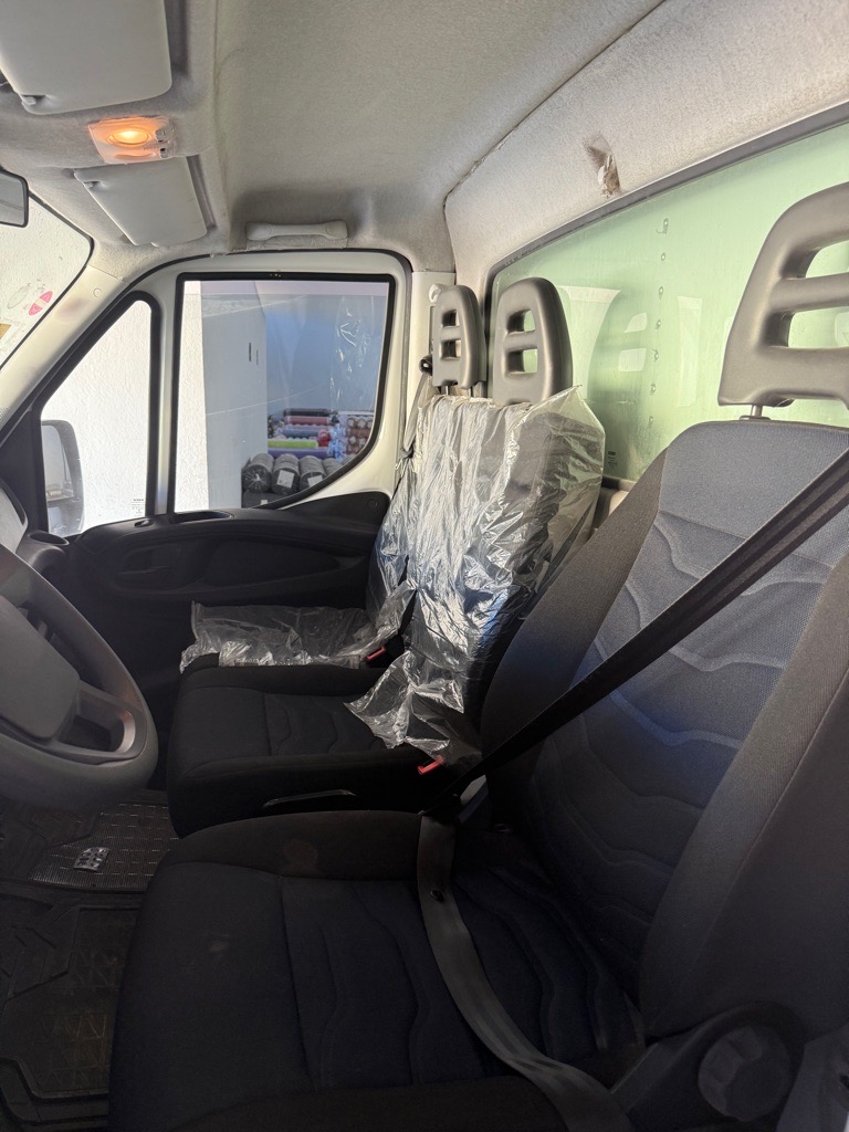 IVECO Cabine