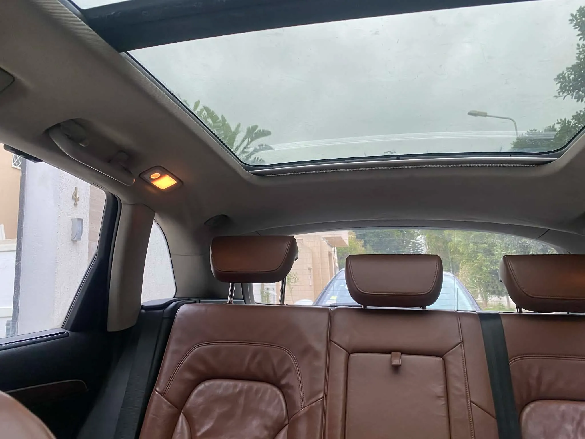 🚗 À vendre : Audi Q5 – bon état - Prix attractif