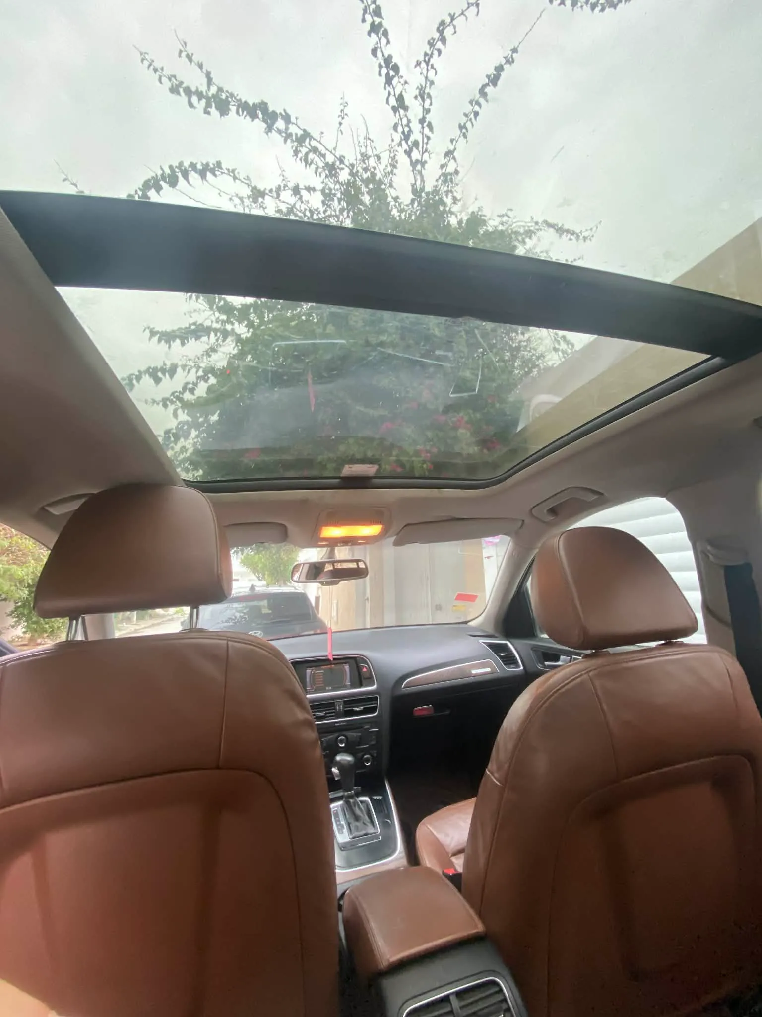 🚗 À vendre : Audi Q5 – bon état - Prix attractif