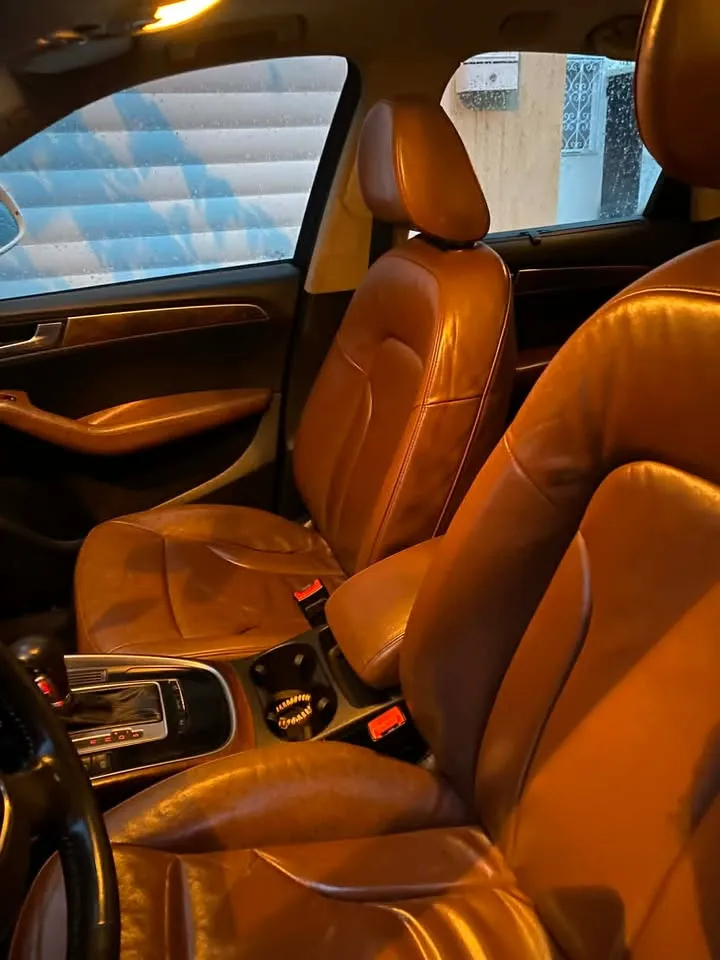 🚗 À vendre : Audi Q5 – bon état - Prix attractif