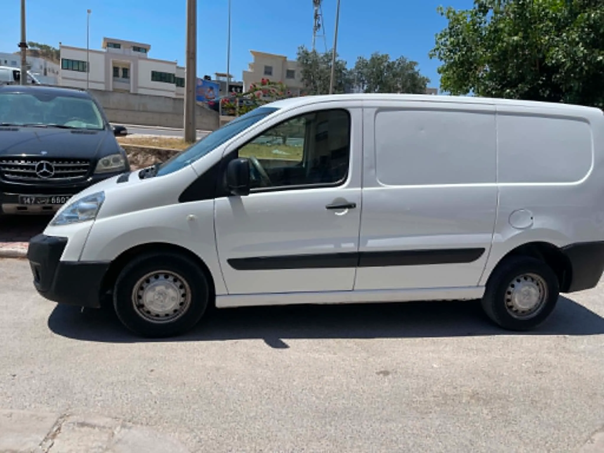 PEUGEOUT EXPERT 2017