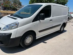 PEUGEOUT EXPERT 2017 