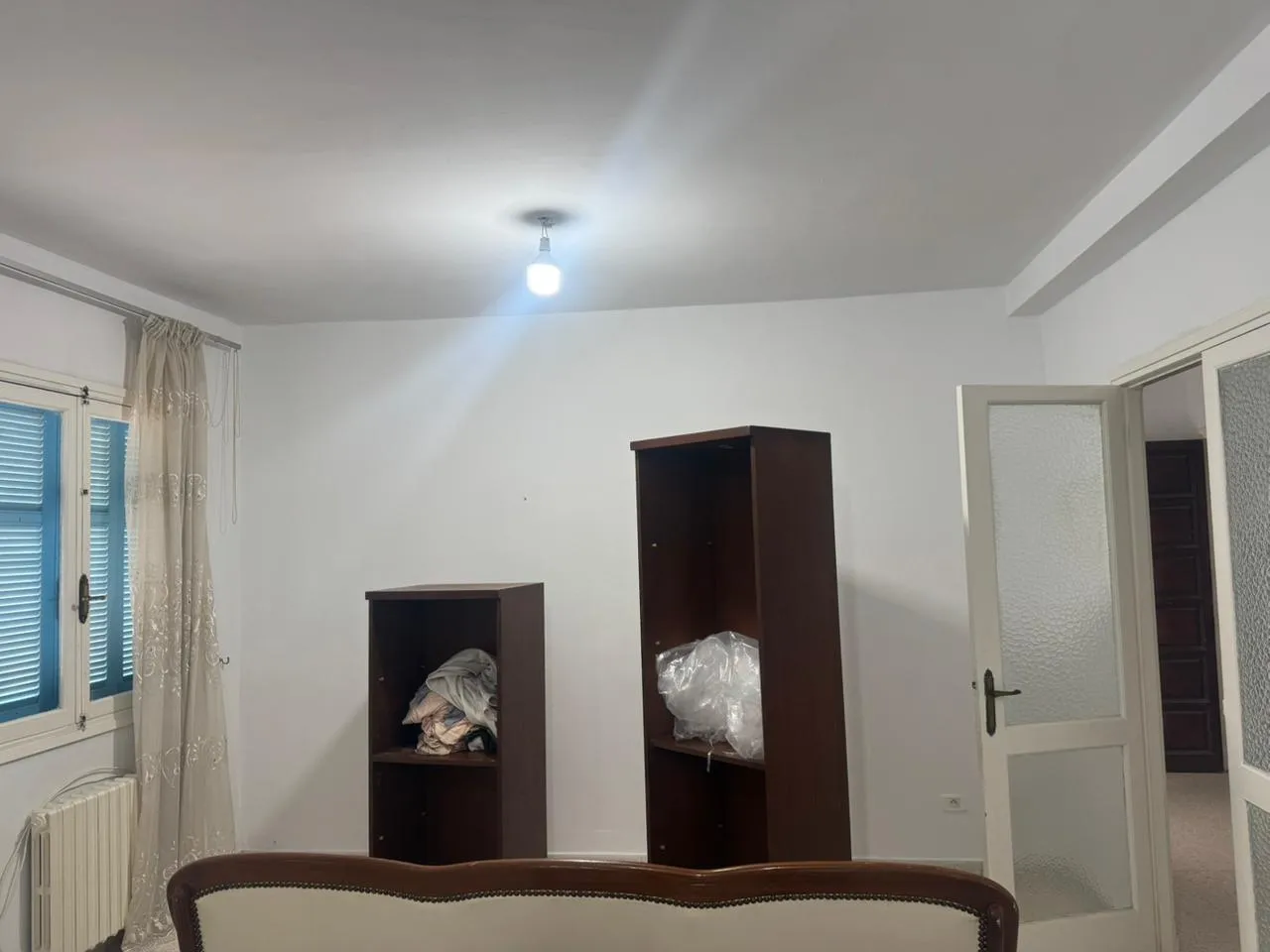 Grand Apartment à La Goulette