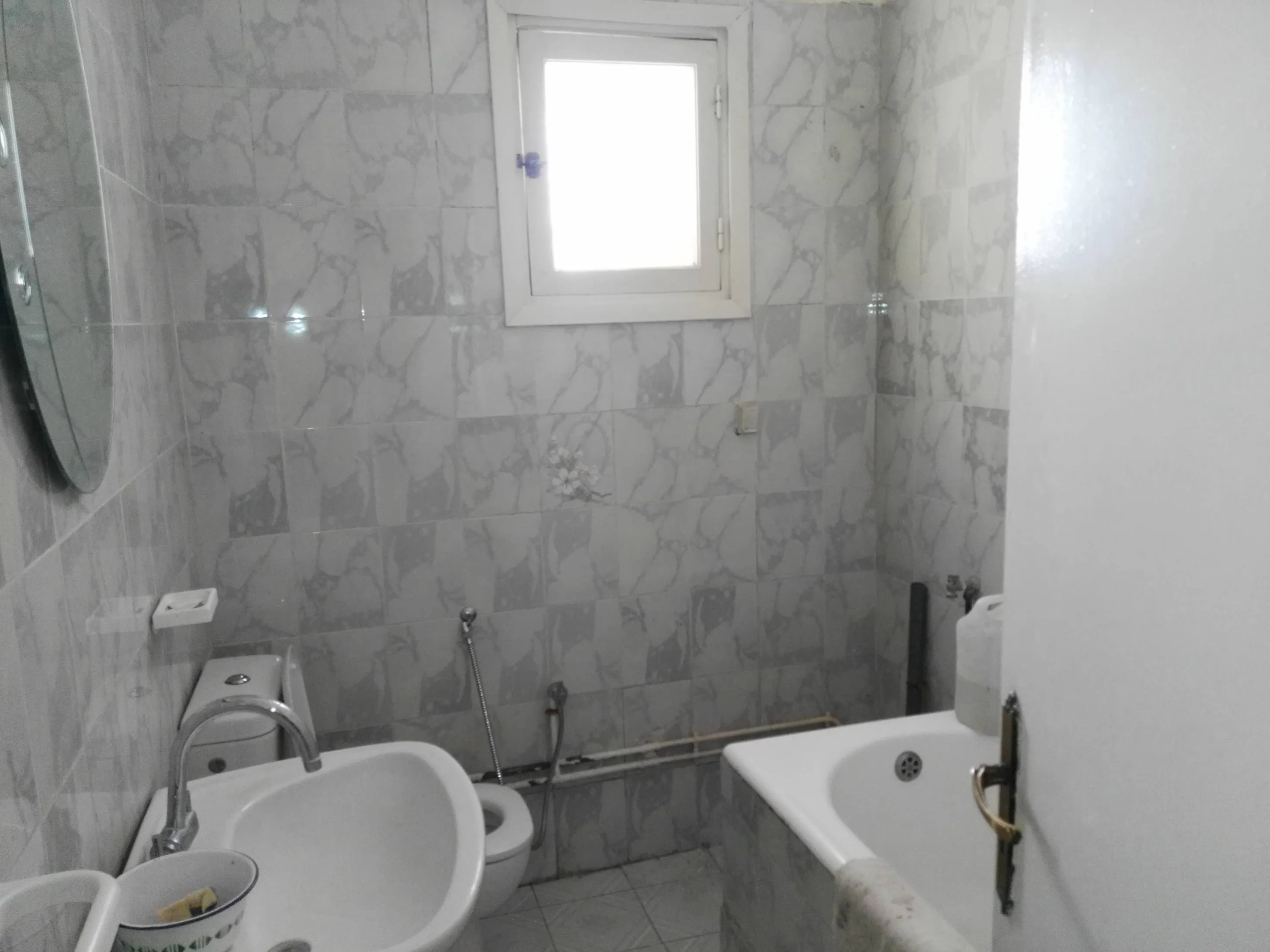 Grand Apartment à La Goulette