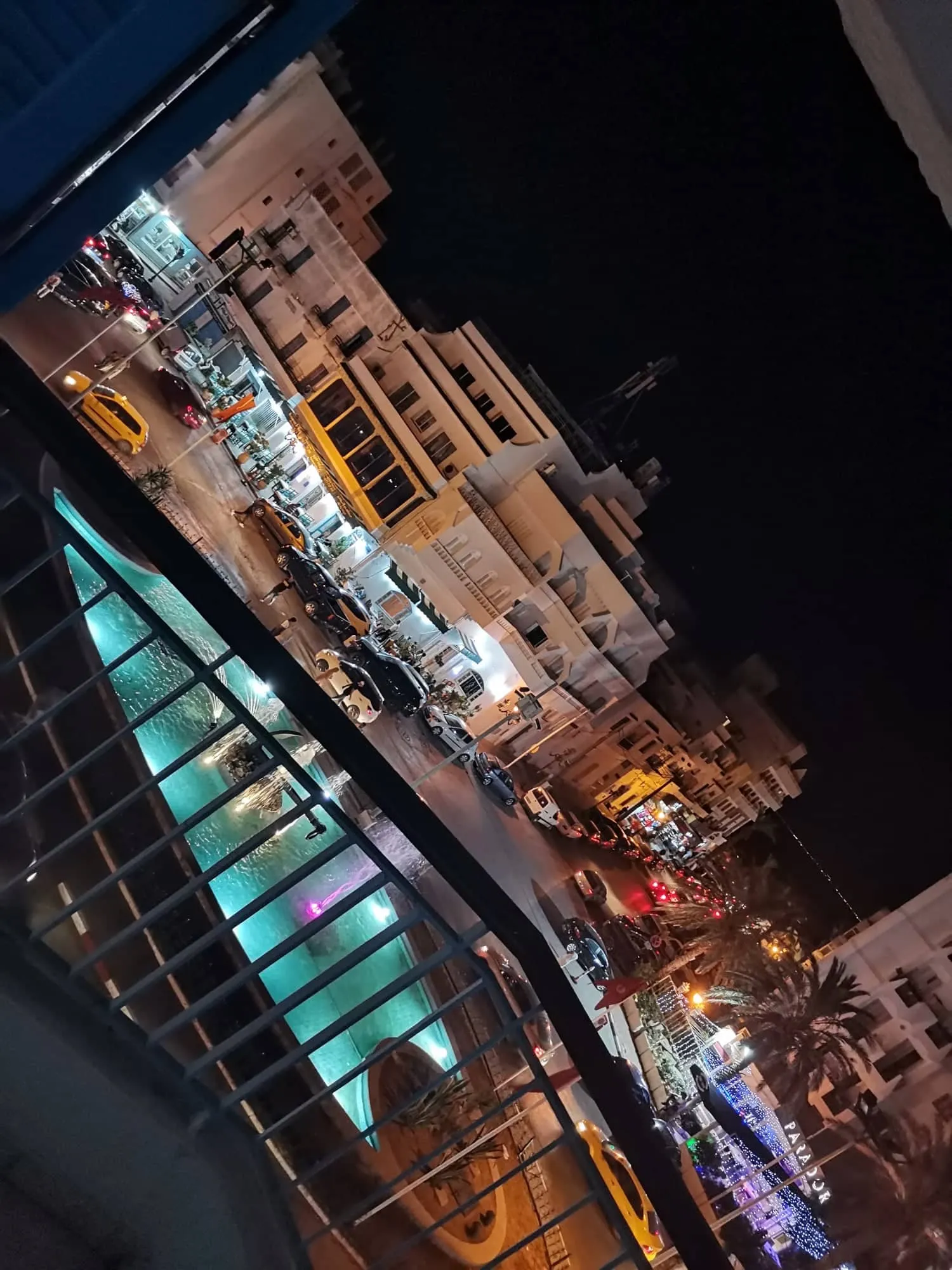Grand Apartment à La Goulette