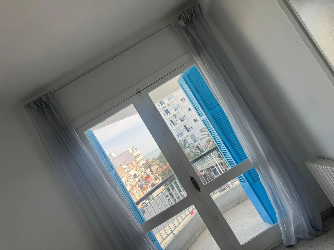 Grand Apartment à La Goulette