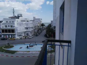 Grand Apartment à La Goulette 