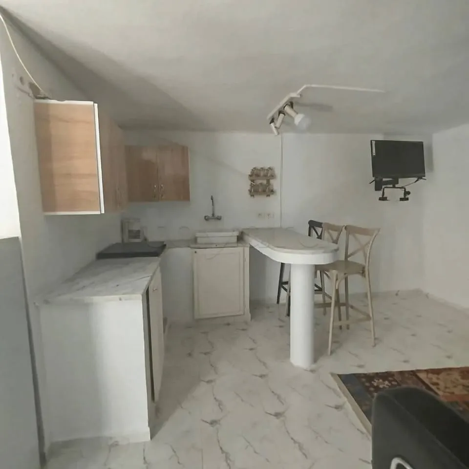 studio  menzah 7