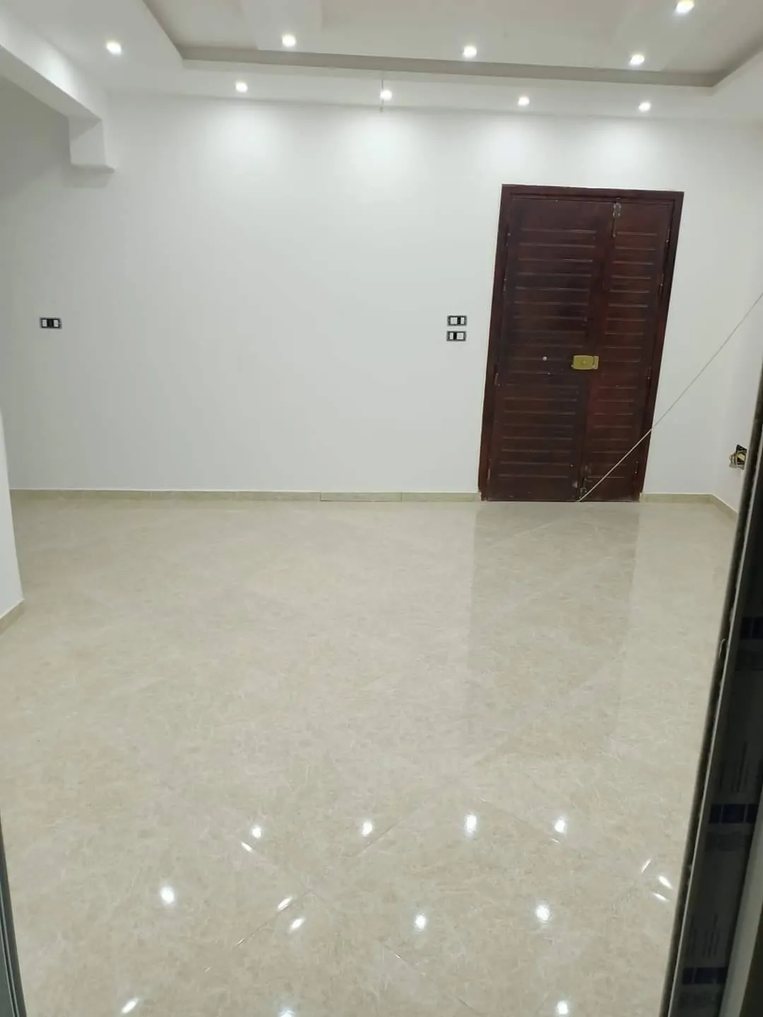 للبيع بالتقسيط شقق في قليبية طريق حمام الأغزاز