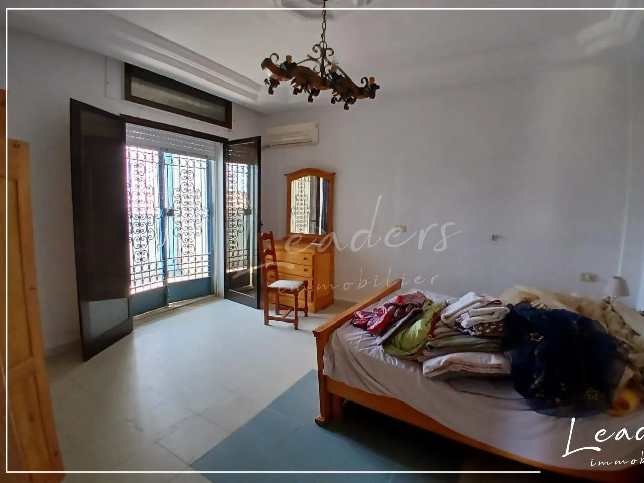 À vendre un appartement S+2à NABEUL 27246313