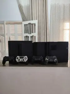 Ps4 patché importé