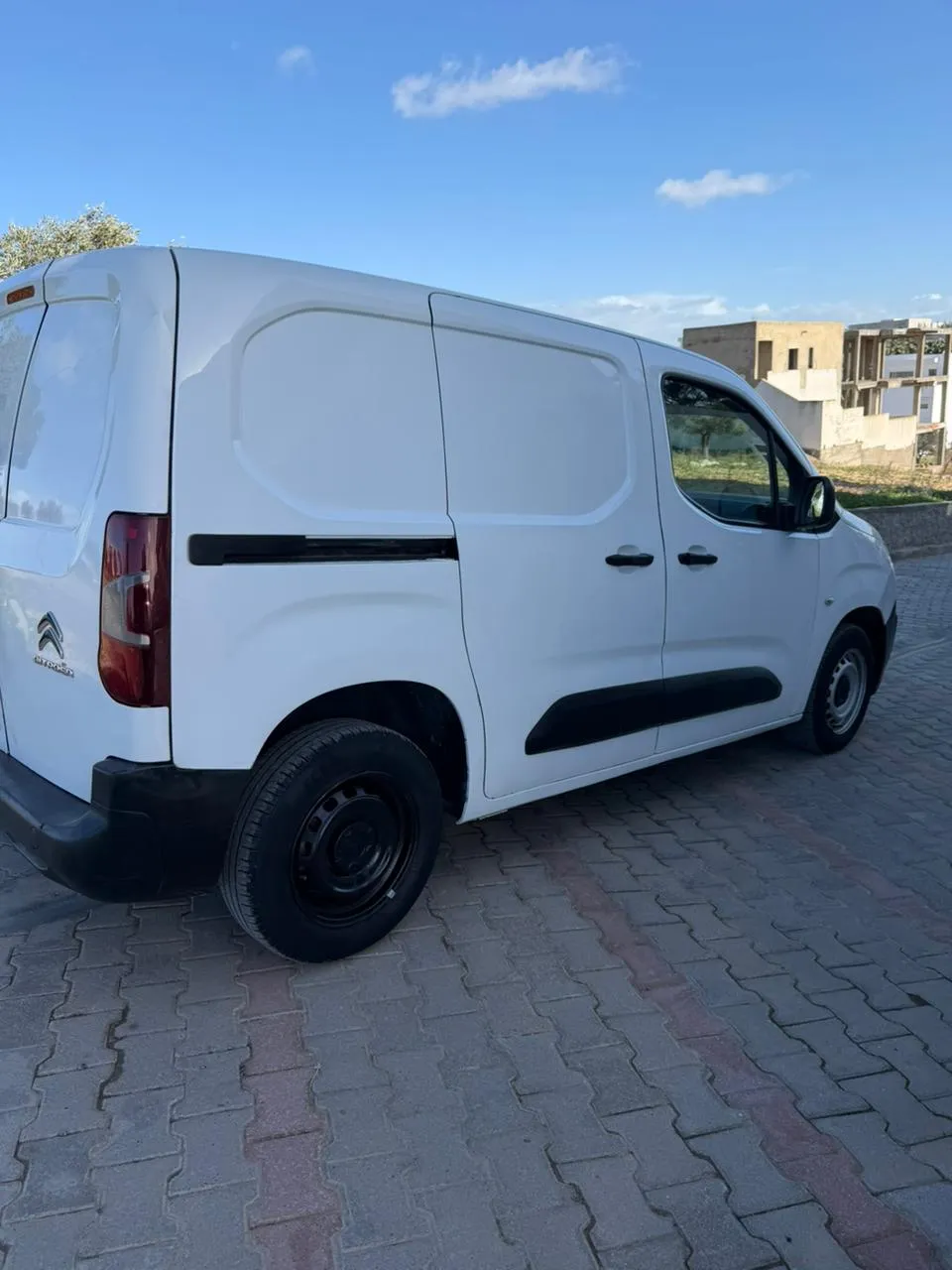 citroen berlingo k9 1ère main 