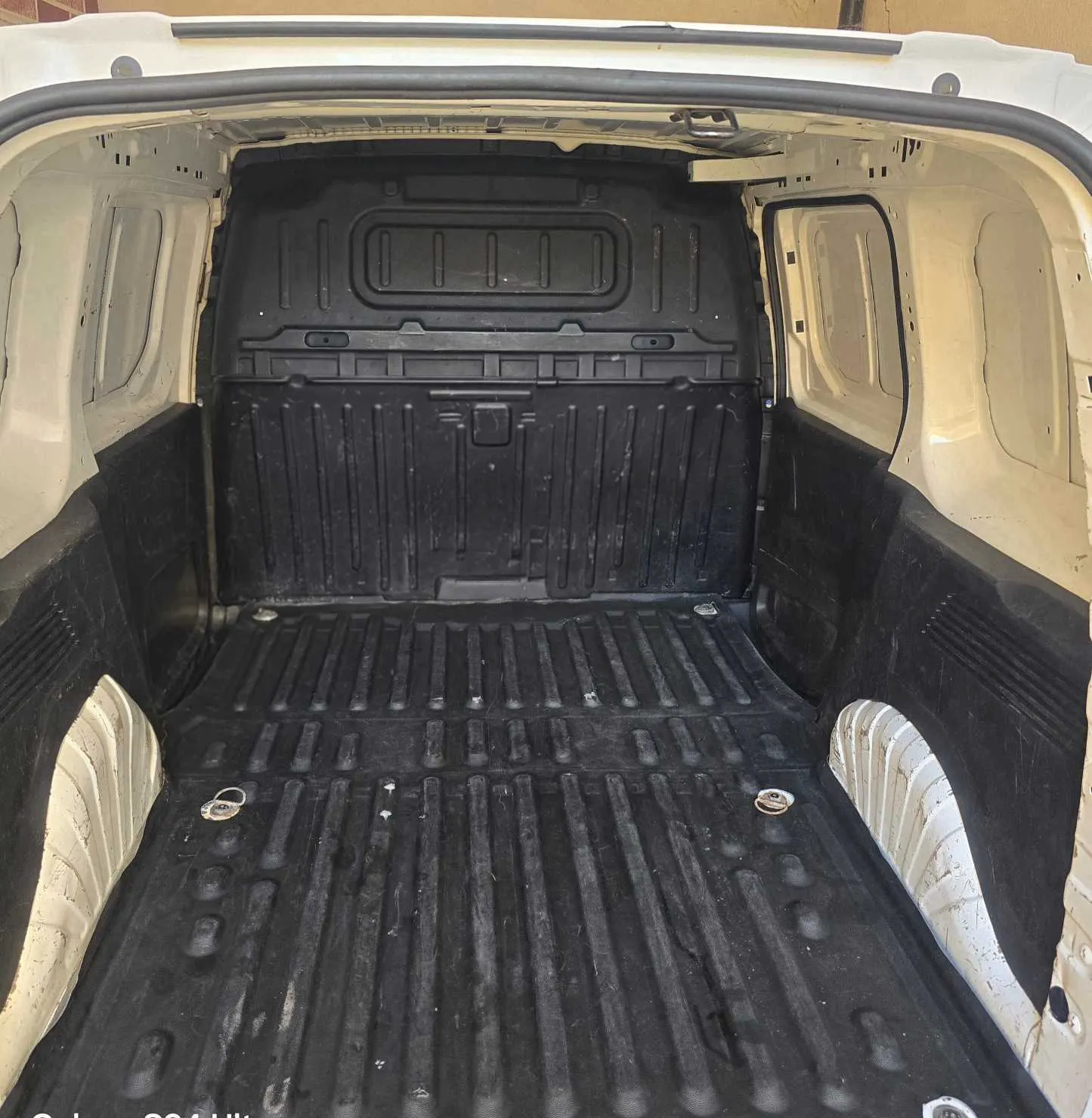 citroen berlingo k9 1ère main 