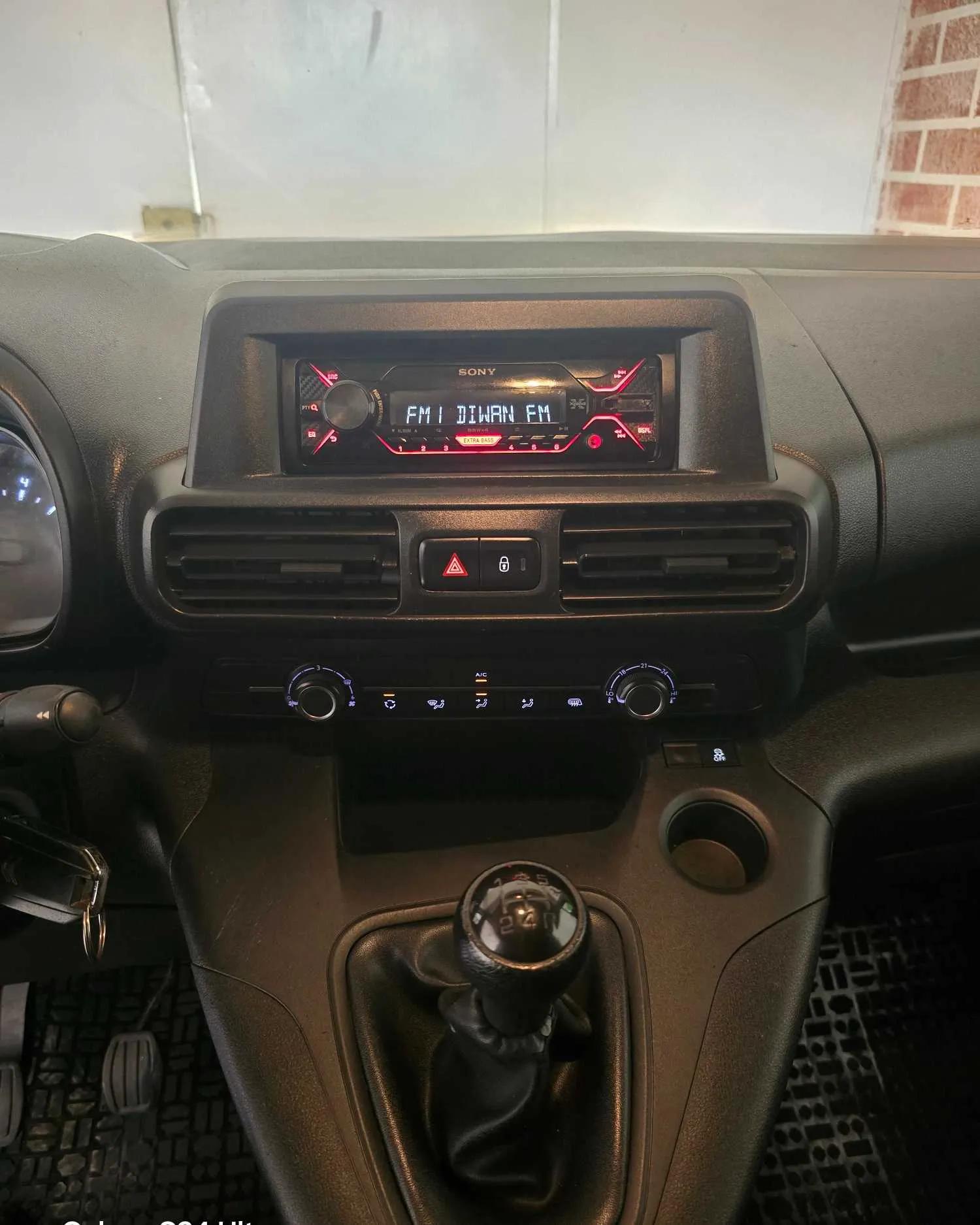 citroen berlingo k9 1ère main 