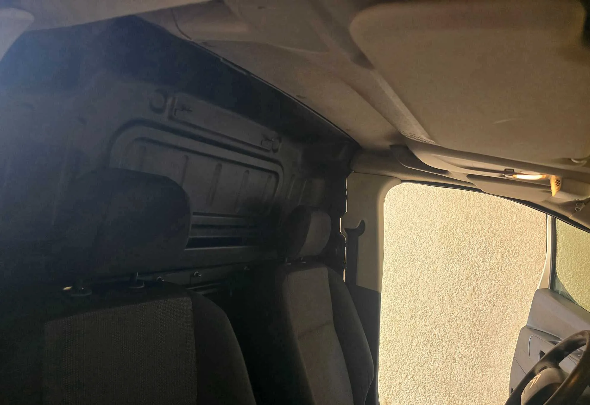 citroen berlingo k9 1ère main 