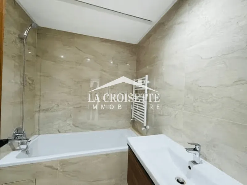 Appartement s2 aux Jardins de Carthage MAL1292