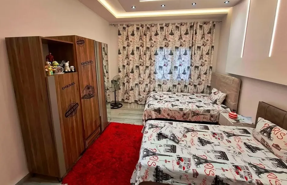 Coquette villa S+3 à Birbouregba à vendre 51355351