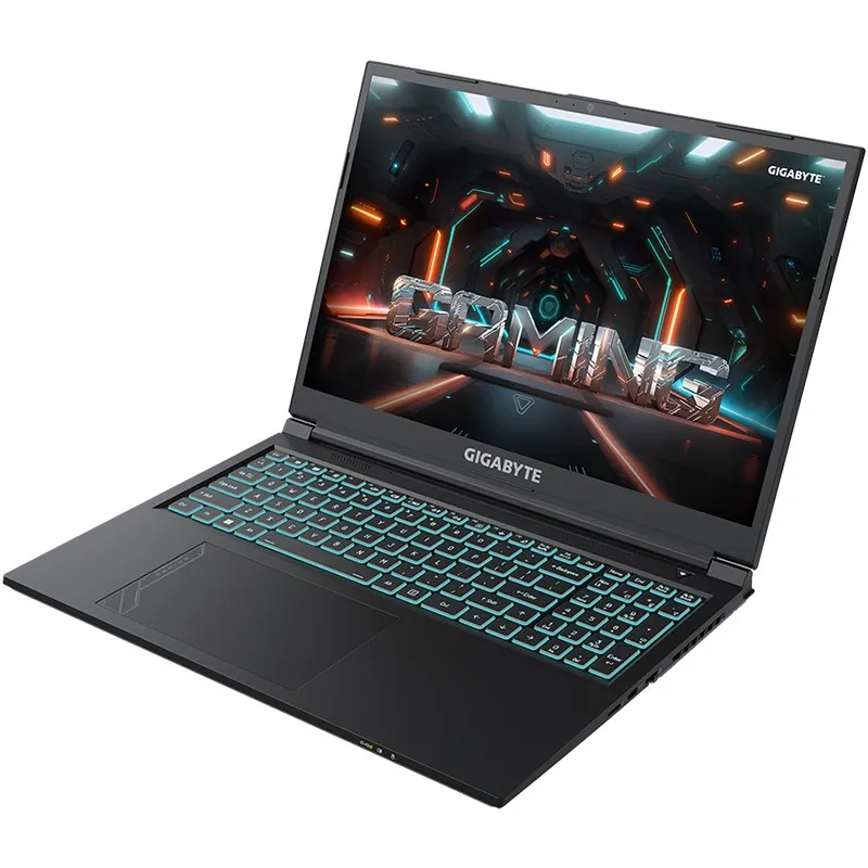 Pc Portable Gigabyte G5MF5 / i7 13ème Gén / 16 Go / RTX 4050 6G