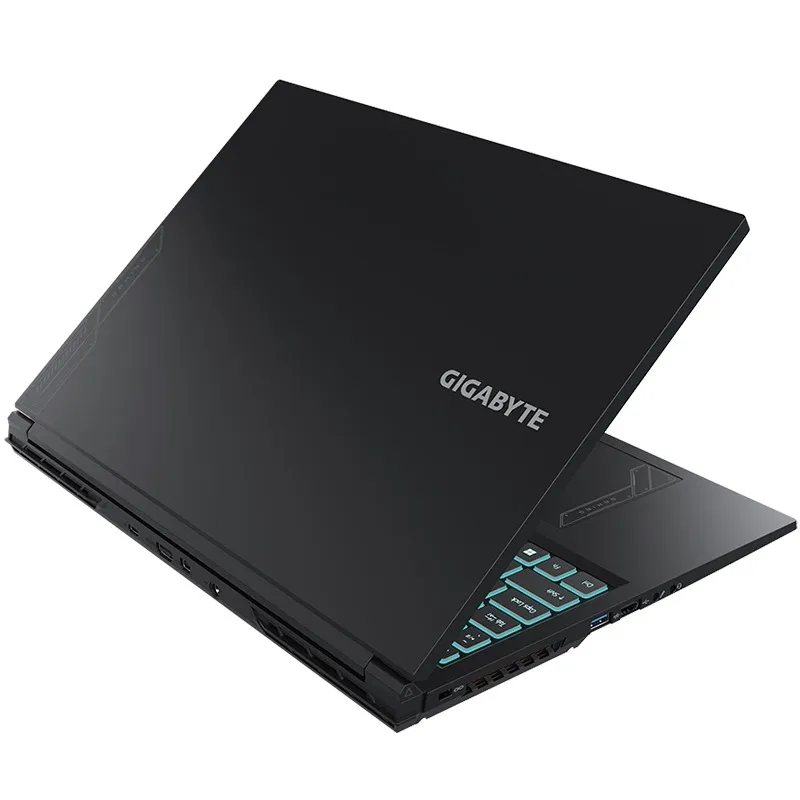 Pc Portable Gigabyte G5MF5 / i7 13ème Gén / 16 Go / RTX 4050 6G