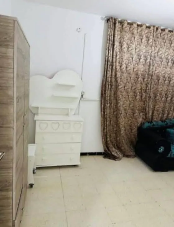 coquette appartement a manar 2