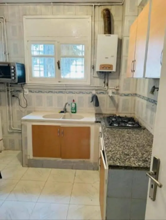coquette appartement a manar 2