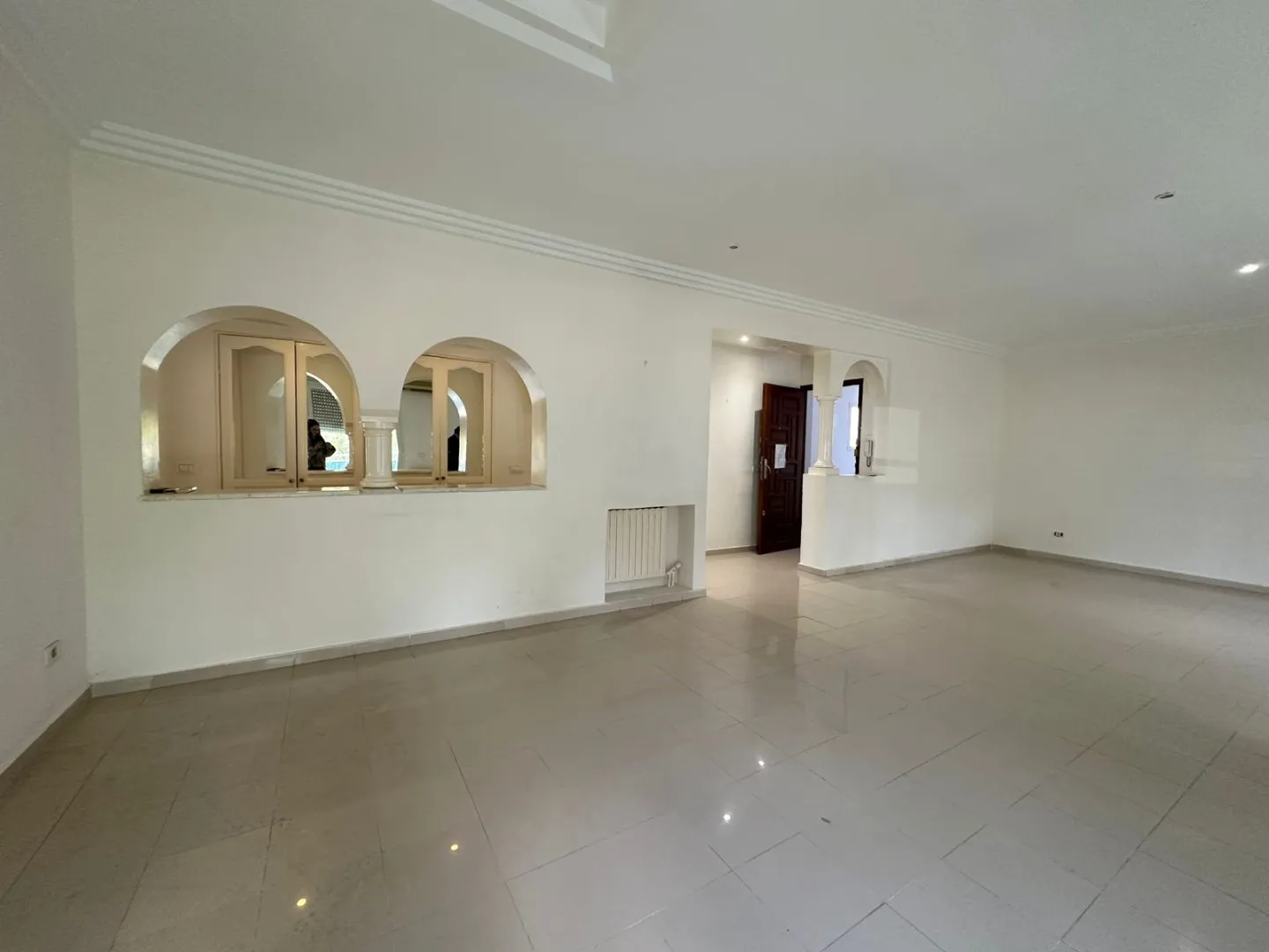 A Vendre un Appartement S+3 à Notre Dame