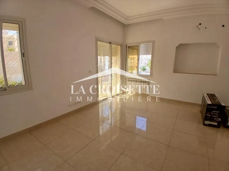 Etage de villa s4 au Lac2 ZEL0549