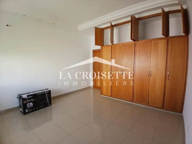 Etage de villa s4 au Lac2 ZEL0549