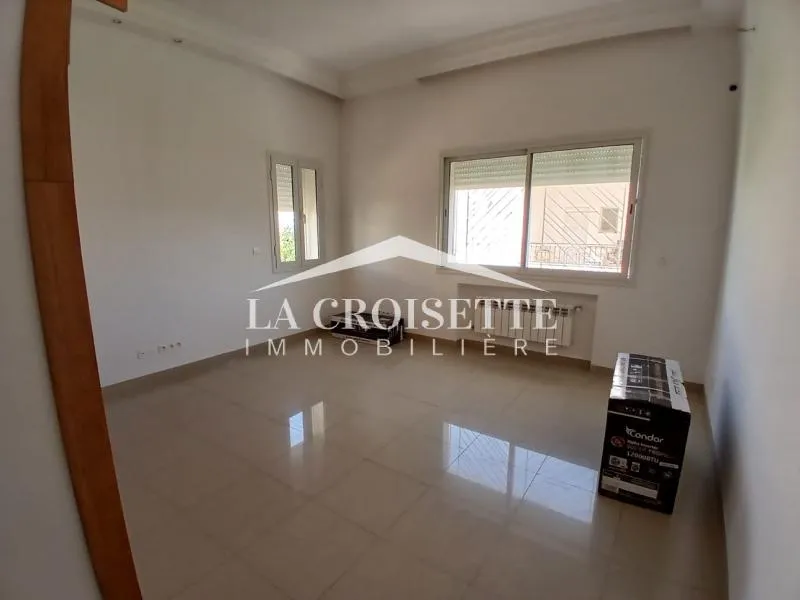 Etage de villa s4 au Lac2 ZEL0549