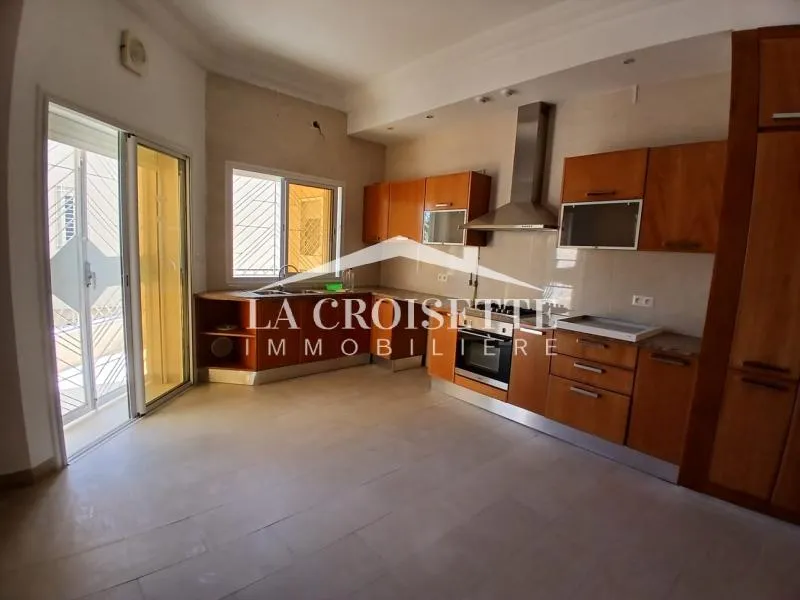 Etage de villa s4 au Lac2 ZEL0549