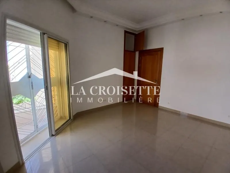 Etage de villa s4 au Lac2 ZEL0549