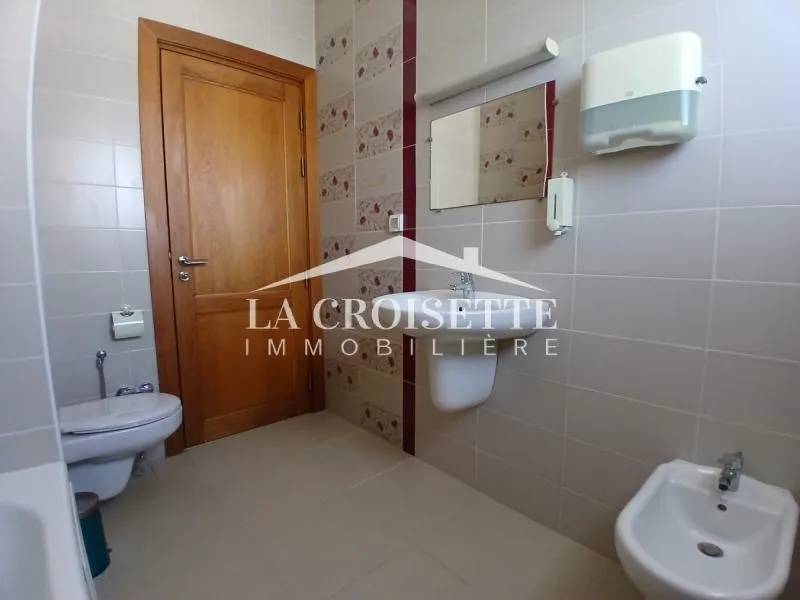 Etage de villa s4 au Lac2 ZEL0549