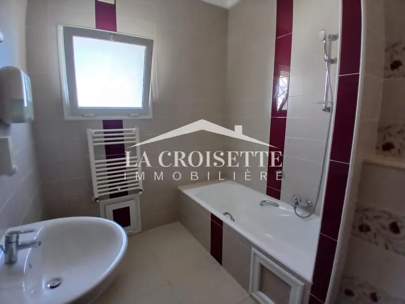 Etage de villa s4 au Lac2 ZEL0549