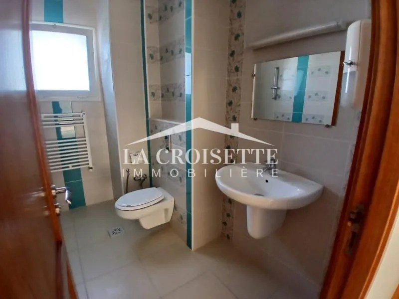 Etage de villa s4 au Lac2 ZEL0549