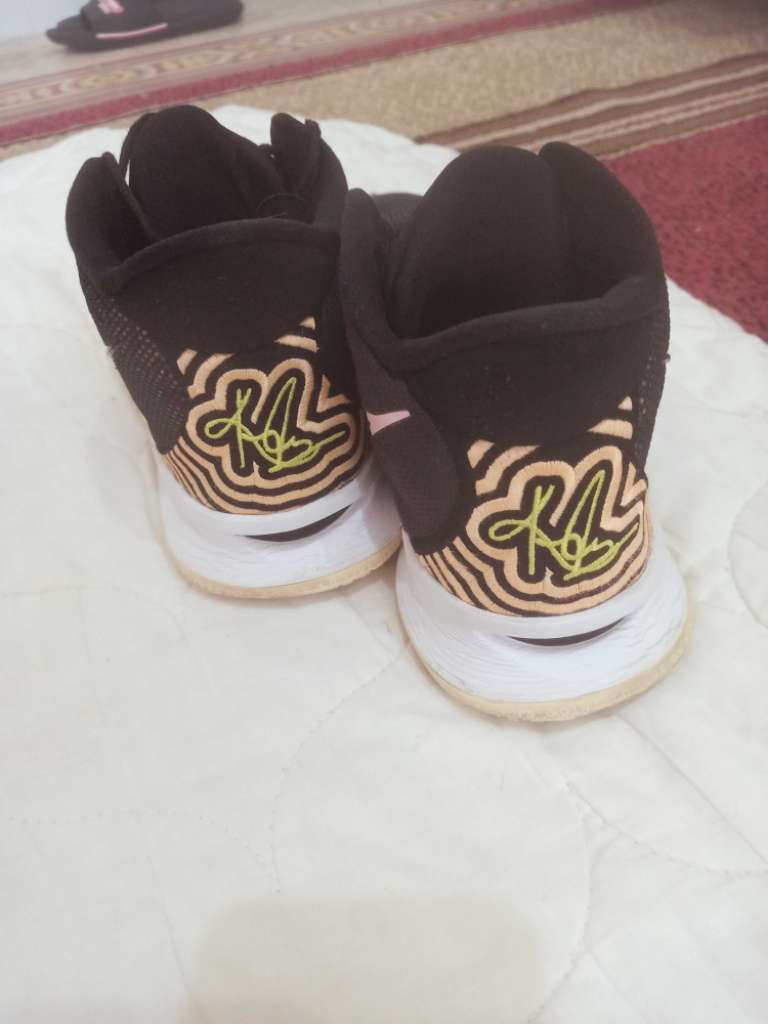 Basket Kyrie Irving 7 