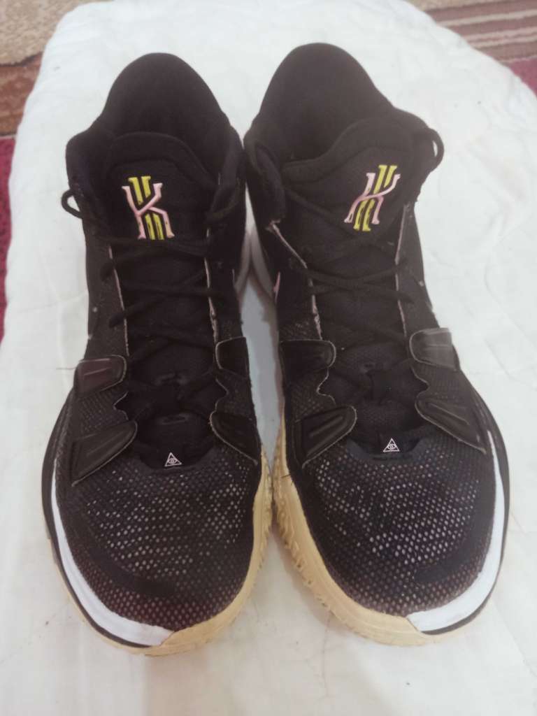 Basket Kyrie Irving 7 