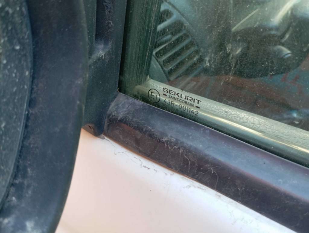 Berlingo année 2000